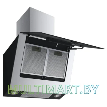 Вытяжка LG HCEZ2427B картинка 6
